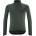Mavic Мъжко термо яке за колоездене Mavic Cosmic Pro Wind Jacket Cycling jacket - Christmas Green (051-1328-0111)
