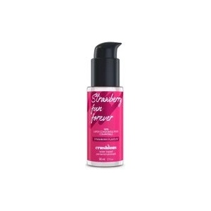 Crushious strawberry flavoured lubricant 50 ml (p26650)