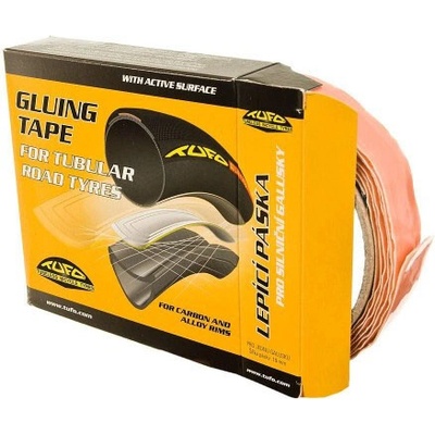 Tufo páska cestná obojstranná na galusky 28" 22 mm