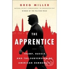 The Apprentice - Greg Miller