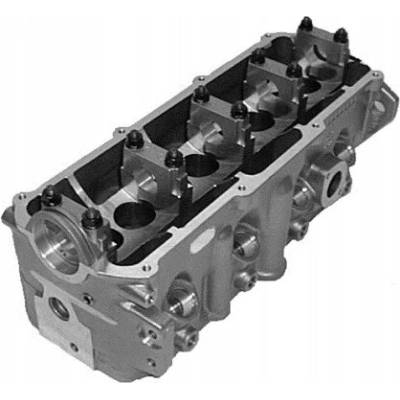 Hlava valcov motora KOLBENSCHMIDT 50003107