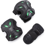 Stuf Комплект протектори comp jr