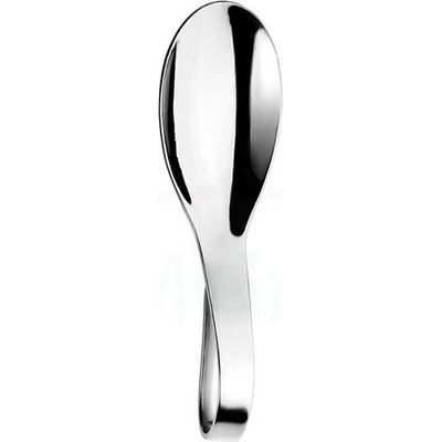 Fjord lyžička rautová 12 cm