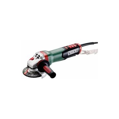 Metabo WEPBA 19-125 Q DS M-BRUSH 613114000
