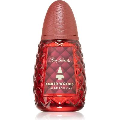 Pino Silvestre Amber Woods EDT 75 ml
