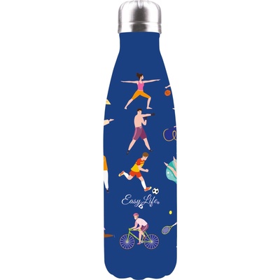 Easy Life termolahev Sports 500 ml