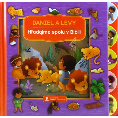 Daniel a levy - Jacob Vium, Sandrine L'amour