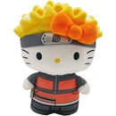 Naruto a Hello Kitty 20 cm