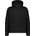 CMP Мъжко софтшел яке CMP Jacket Zip Hood Softshell Softshell jacket - Nero - размер 56 (EU) (003-2728-0216)