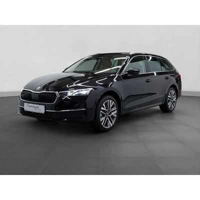 Skoda Octavia Combi 1.5 TSI mHEV DSG Selection 110 kW