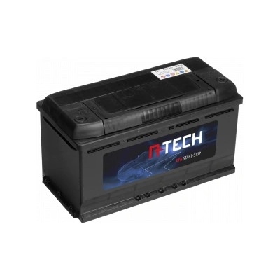 A-TECH EFB 12V 100AH ​​800A BA EFB100