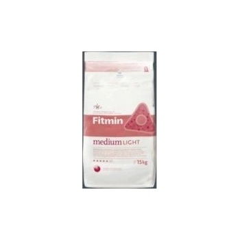 Fitmin Medium Light 3 kg