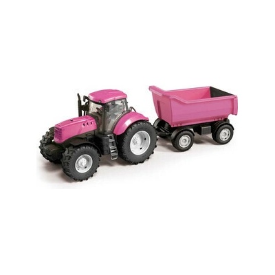Adriatic Traktor Traktor s prívesom TRAWP 7700