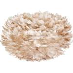 UMAGE Светлокафяв абажур ø 45 cm Eos medium - UMAGE (2066)