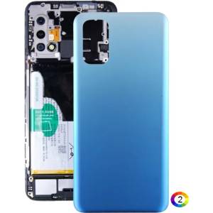 OPPO Оригинален Заден Капак за OPPO Realme Q2