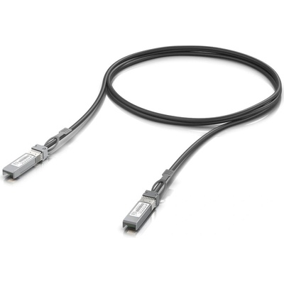 Ubiquiti Networks UACC-DAC-SFP10-1M, DAC, 10 Gbps, 1m
