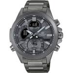 Casio ECB-30DC-1B Часовници