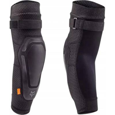 Fox Launch Pro elbow knee černé