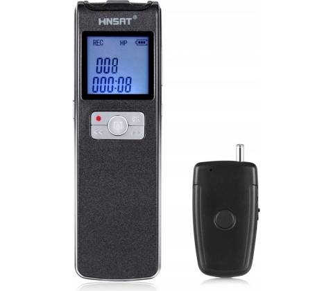 HNSAT DVR-308