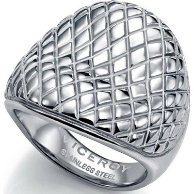 VICEROY JEWELS FASHION 6390A11200 RING/ANELLO STAINLESS STEEL