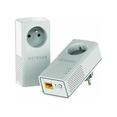 NETGEAR PLP2000-100FRS