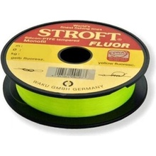 Stroft Color Fluor 100 m 0,13 mm, 1,8 kg