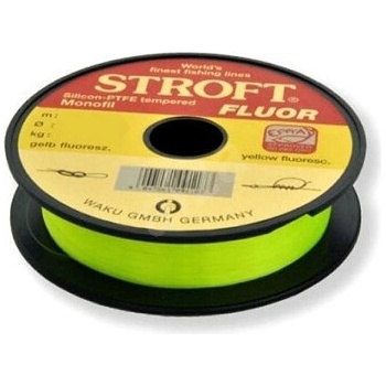 Stroft Color Fluor 100 m 0,16 mm, 2,5 kg