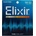 ELIXIR Light-Heavy, NANOWEB