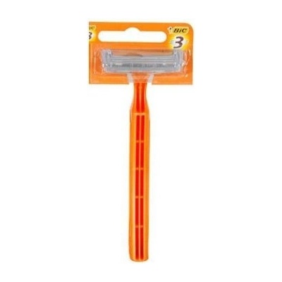 Bic 3 Sensitive