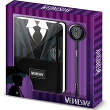Set WEDNESDAY Uniform