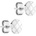 Tamaris Обеци Tamaris TJ-0049-E-07 Tamaris | Mnogotsveten | ЖЕНИ | UNI