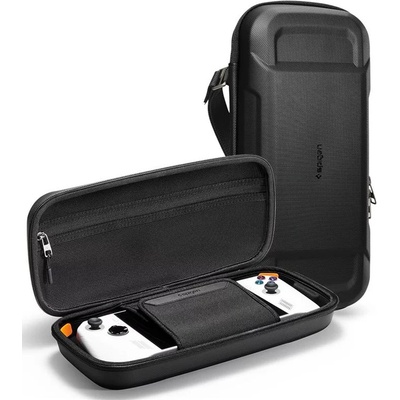 Spigen Rugged Armor Pro Pouch, - ROG Ally 2023 černé – Zboží Živě