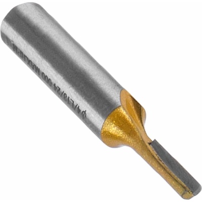 Fréza A0102 8x4 L-13 mm,přímá drážka Dnipro-M 82347002