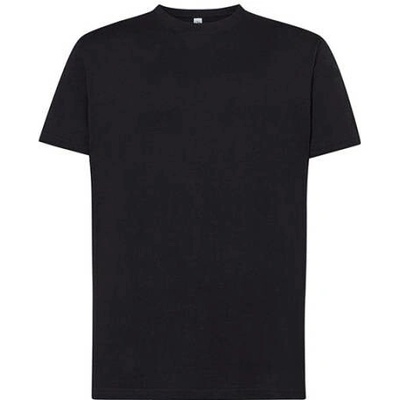 Jhk pánské triko JHK150 Black