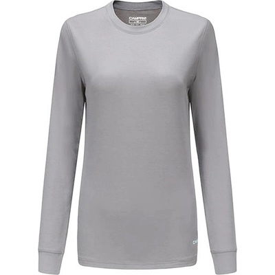 Campri Thermal Baselayer Top Womens - Grey