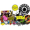 Sticker Bomb -
