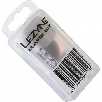 Lezyne Classic Kit krabička sada