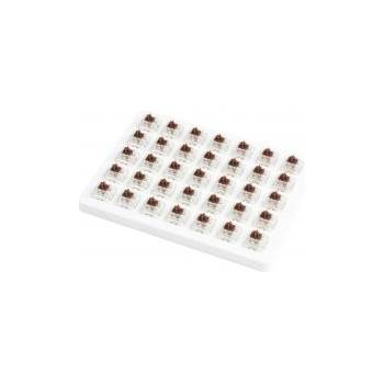 Keychron Switch Set 35pc Gateron Cap Brown (Z73)