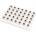 Keychron Switch Set 35pc Gateron Cap Brown (Z73)