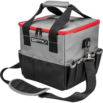 GRAPHITE ENERGY+ taška na aku nářadí 58G015