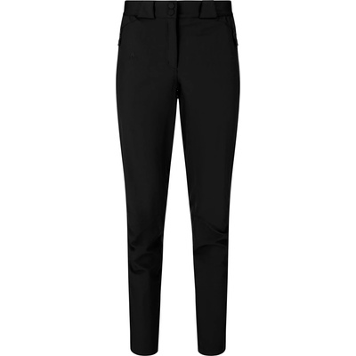 Whistler Дамски туристически панталон Whistler Women's Gerd V2 Outdoor Pants Walking trousers - Black - размер 40 (EU) (110-1835-0113)