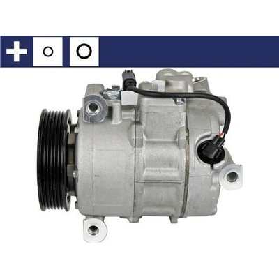 Kompresor, klimatizace MAHLE ACP 345 000S