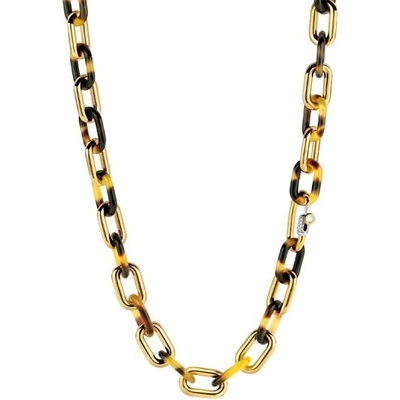 Ti Sento Milano Дамско колие Ti Sento Milano - 3956TU/48 (3956TU/48)