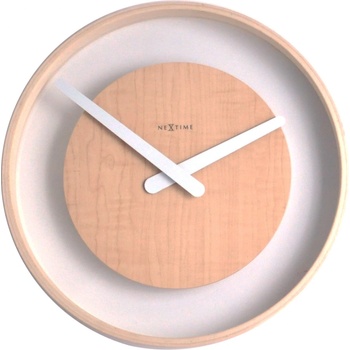 Nextime 3046 Wood Loop 30cm