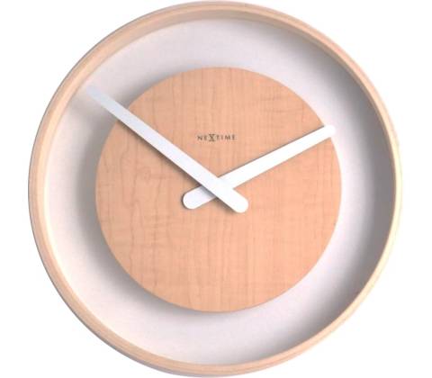 Nextime 3046 Wood Loop 30cm