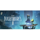 Hry na PC Little Nightmares 2 (Deluxe Edition)