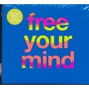 Cut Copy Free Your Mind