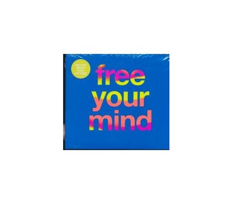 Cut Copy Free Your Mind
