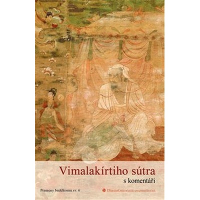 Vimalakírtiho sútra