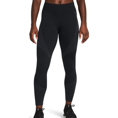 Under Armour Клинове Under Armour Vanish Elite Seamless AnkLeg-BLK Velikost S/M